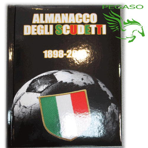Diario Almanacco degli scudetti - Juventus Diario Almanacco degli scudetti - Juventus