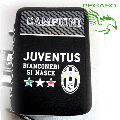 Astuccio completo Juventus Astuccio completo Juventus
