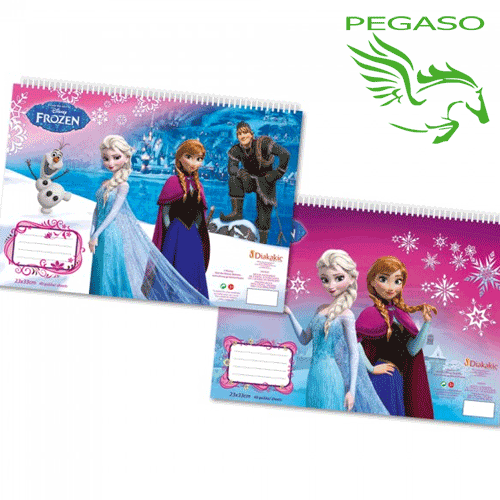 Album Frozen Album Frozen