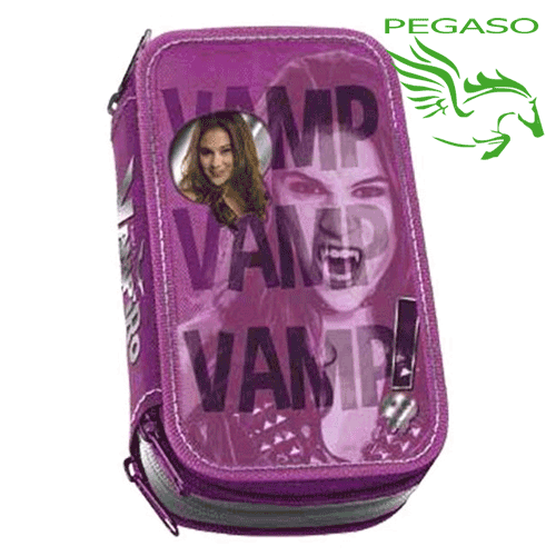 Astuccio completo Chica Vampiro Astuccio completo Chica Vampiro