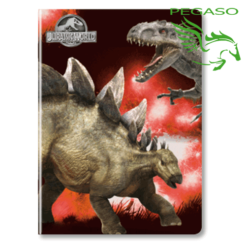 Maxi quaderno Jurassic World Maxi quaderno Jurassic World
