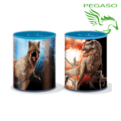 Temperino Jurassic World Temperino Jurassic World
