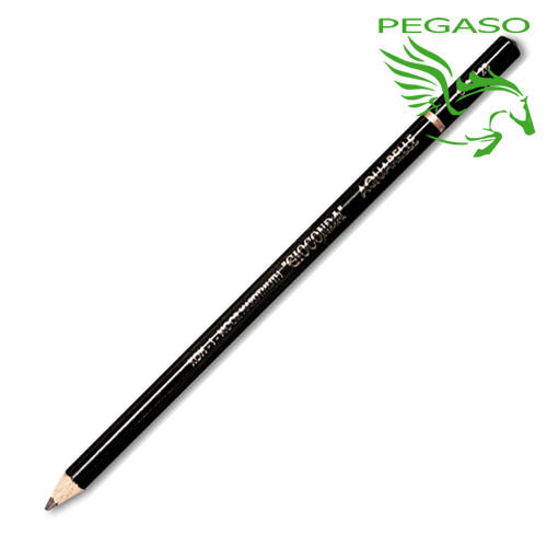 Matita negro aquarelle Matita negro aquarelle