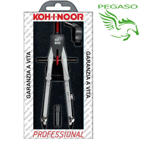 Balaustrone Koh-i-Noor Professional Balaustrone Koh-i-Noor Professional