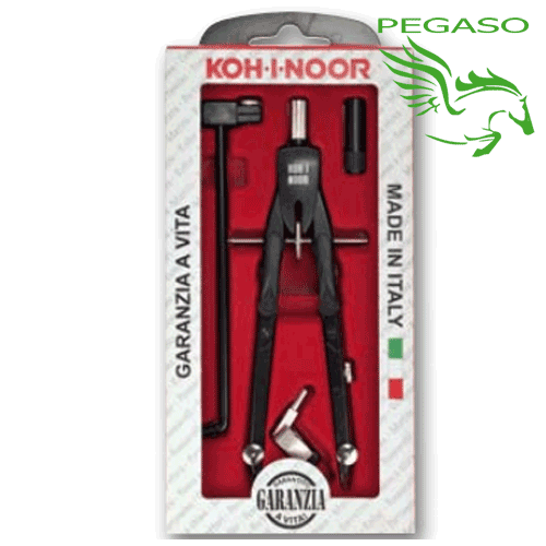 Balaustrone Koh-i-Noor Professional H91116 Balaustrone Koh-i-Noor Professional H91116