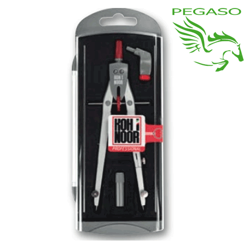 Balaustrone Koh-i-Noor Professional H9112N Balaustrone Koh-i-Noor Professional H9112N