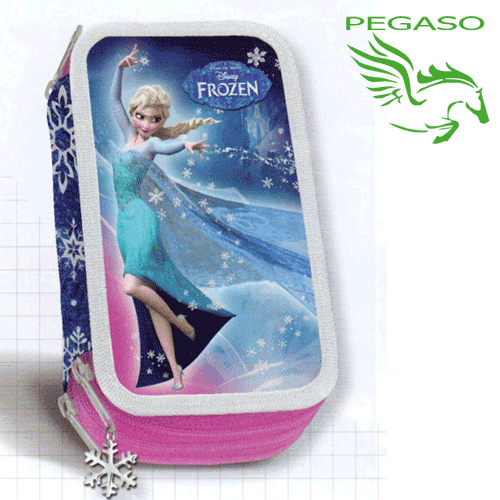 Astuccio completo Frozen Astuccio completo Frozen