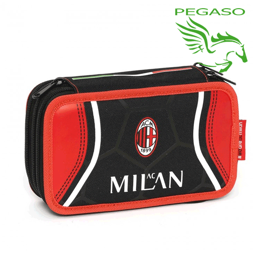 Astuccio completo Milan Astuccio completo Milan