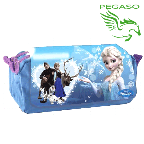 Busta tripla Frozen Busta tripla Frozen