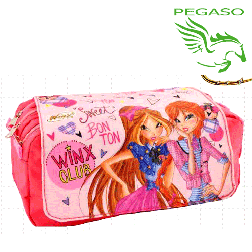 Busta tripla Winx Busta tripla Winx