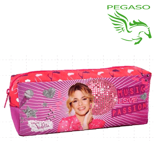 Busta Violetta Busta Violetta