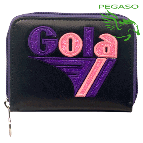 Portafoglio Gola Davis Glitter Portafoglio Gola Davis Glitter