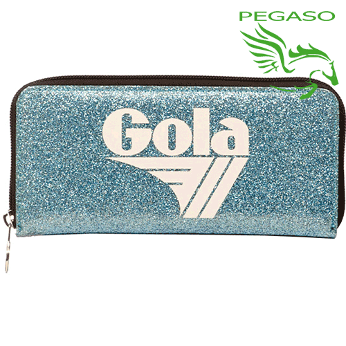 Portafoglio Gola Big Davies Sparkle Portafoglio Gola Big Davies Sparkle