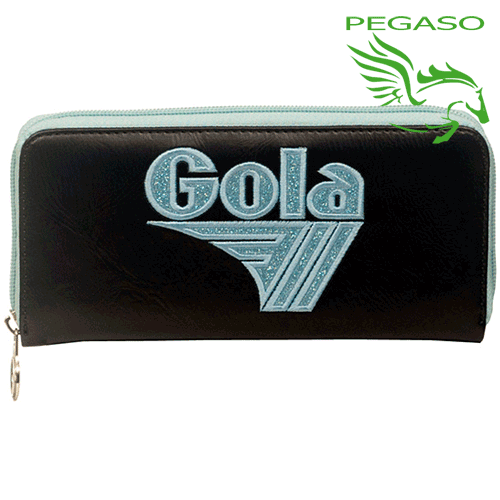 Portafoglio Gola Big Davies Glitter Portafoglio Gola Big Davies Glitter