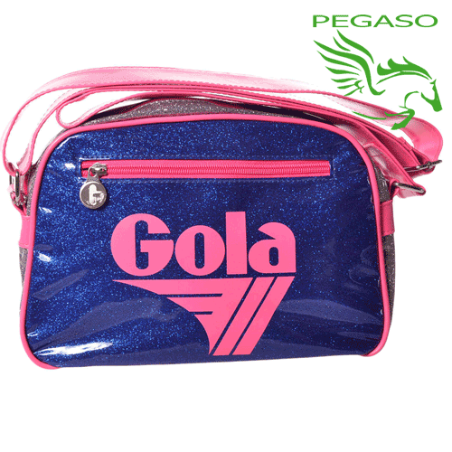 Borsa Gola mini Redford Sparkle Borsa Gola mini Redford Sparkle