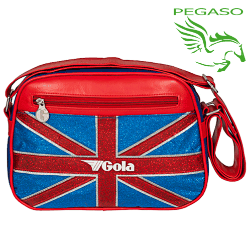 Borsa Gola mini Redford Glitter UJ Borsa Gola mini Redford Glitter UJ