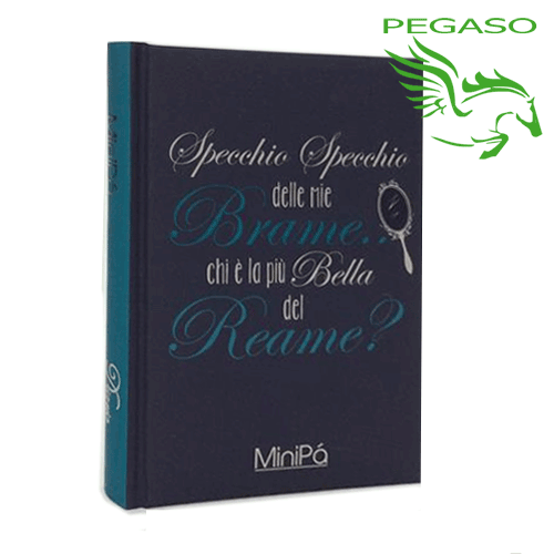 Diario Pandorine Diario Pandorine