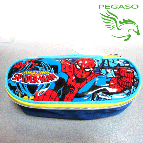 Busta ovale Spiderman Busta ovale Spiderman