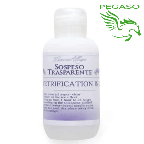 Vetrificante in gel Vetrificante in gel