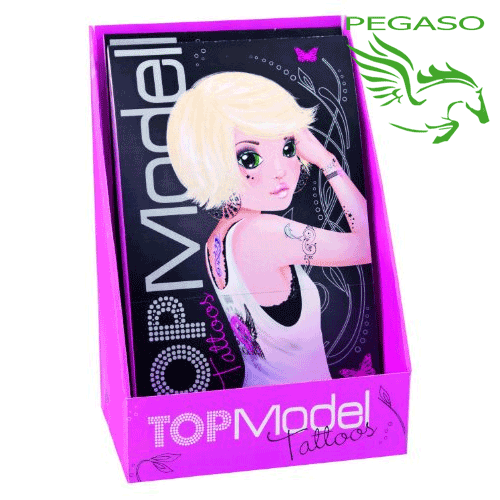 Tattoo Top Model Tattoo Top Model