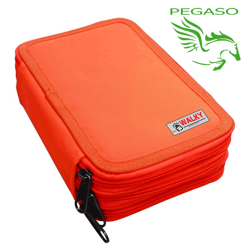 Astuccio completo Unique Walky Astuccio completo Unique Walky