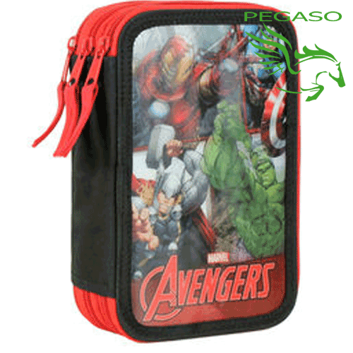Corredo Avengers Corredo Avengers