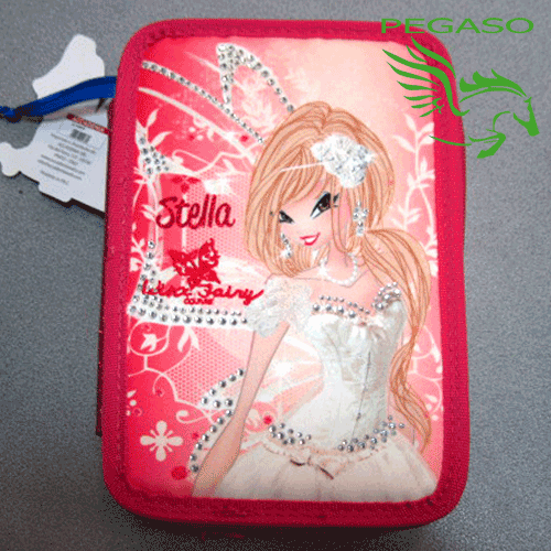 Astuccio completo Winx Astuccio completo Winx
