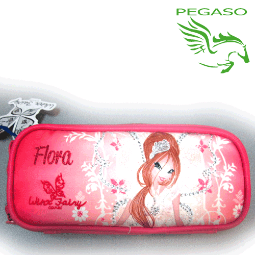 Astuccio kit scrittura Winx Astuccio kit scrittura Winx
