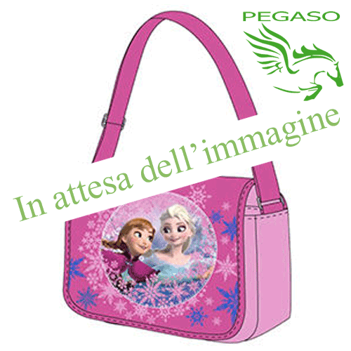 Borsa tracolla Frozen Borsa tracolla Frozen