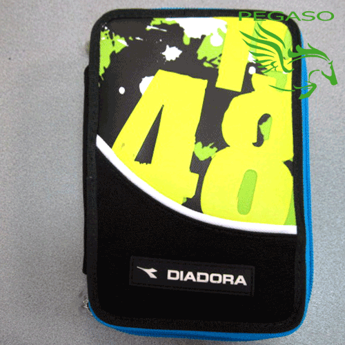 Astuccio completo Diadora Fantasy Astuccio completo Diadora Fantasy