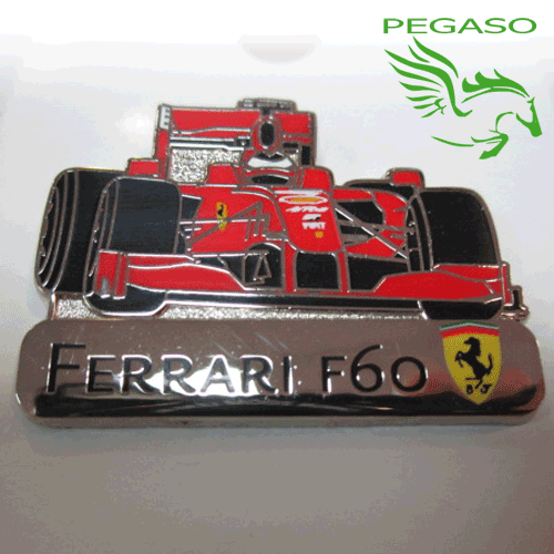 Spilla Ferrari Spilla Ferrari