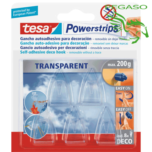 Tesa Powerstrips Tesa Powerstrips