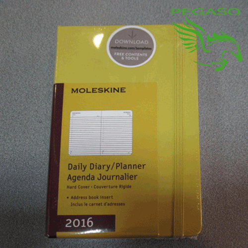 Agenda 2016 Moleskine Agenda 2016 Moleskine