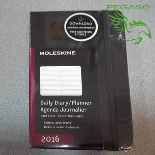 Agenda 2016 Moleskine Agenda 2016 Moleskine