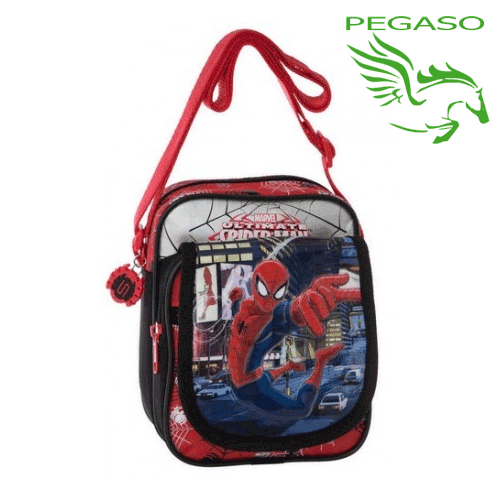 Borsello Spiderman Borsello Spiderman