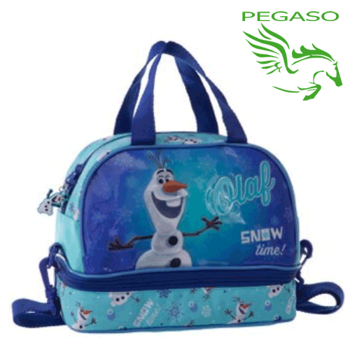 Borsa da viaggio Olaf Borsa da viaggio Olaf