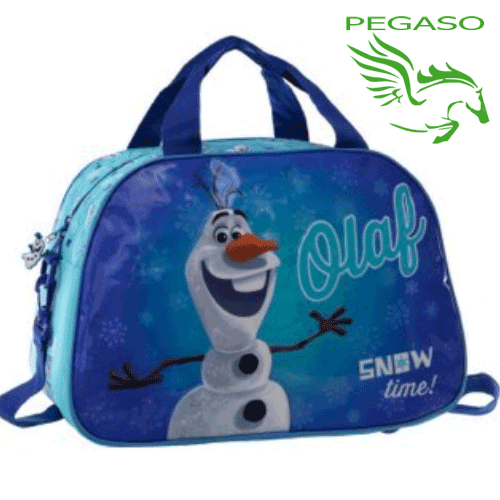 Borsone da palestra Olaf Borsone da palestra Olaf