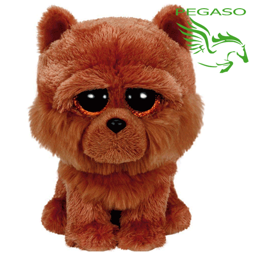 Peluche TY - Beanies Boos - 15 cm Peluche TY - Beanies Boos - 15 cm