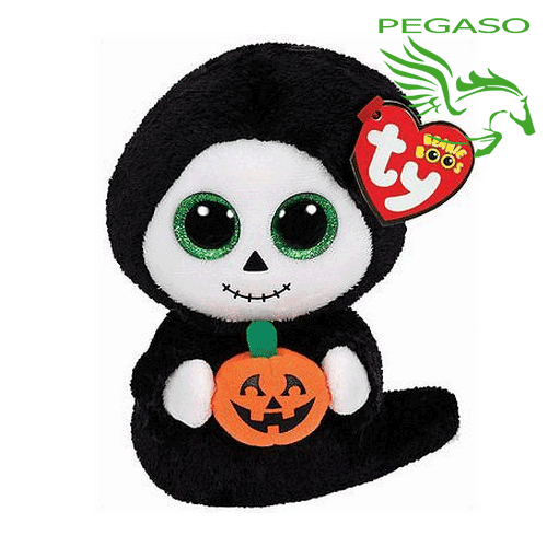Peluche TY - Beanies Boos - 15 cm Peluche TY - Beanies Boos - 15 cm