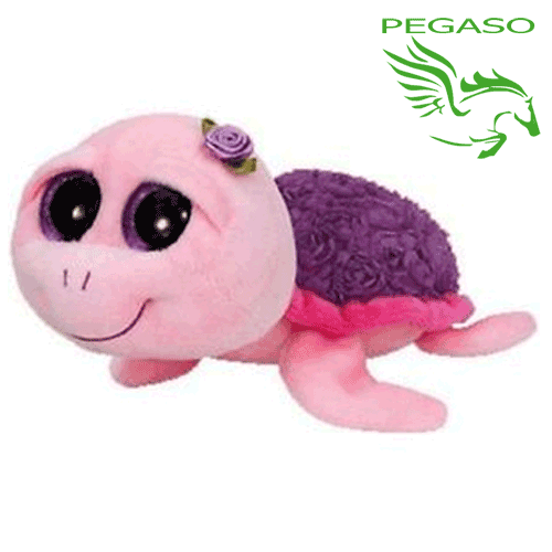 Peluche TY - Beanies Boos - 15 cm Peluche TY - Beanies Boos - 15 cm