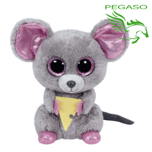 Peluche TY - Beanies Boos - 15 cm Peluche TY - Beanies Boos - 15 cm