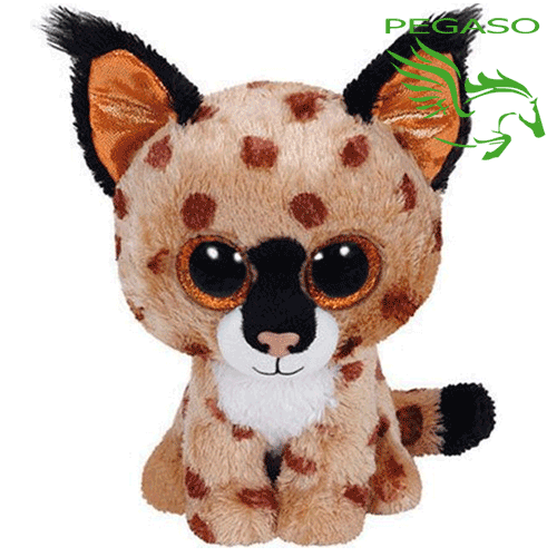 Peluche TY - Beanies Boos - 15 cm Peluche TY - Beanies Boos - 15 cm