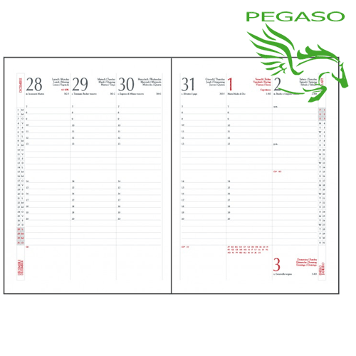 Agenda 2016 - 17 x 24 - Nuance Agenda 2016 - 17 x 24 - Nuance