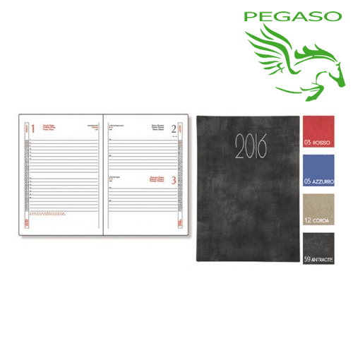 Agenda 2016 - 6 x 9 - Nuance Agenda 2016 - 6 x 9 - Nuance