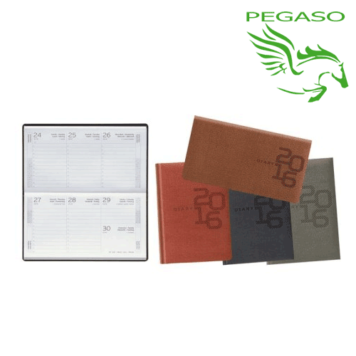 Agenda 2016 - 8 x 15 Agenda 2016 - 8 x 15