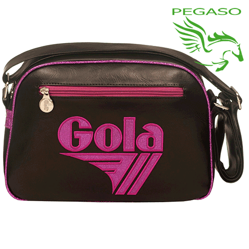 Borsa Gola mini Redford Glitter Borsa Gola mini Redford Glitter
