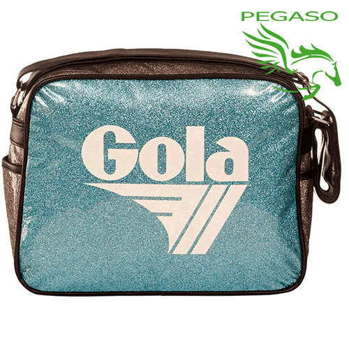 Borsa Gola Redford Sparkle Borsa Gola Redford Sparkle