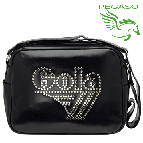 Borsa Gola Redford Rivet Borsa Gola Redford Rivet