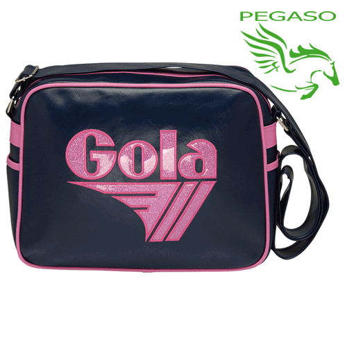 Borsa Gola Redford Glitter Borsa Gola Redford Glitter