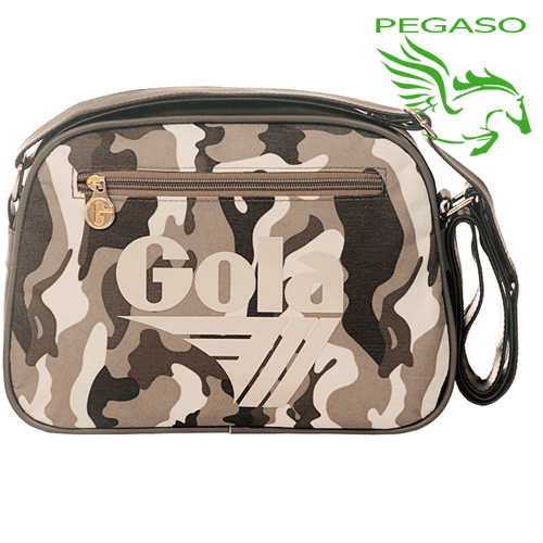 Borsa Gola mini Redford Camo Borsa Gola mini Redford Camo